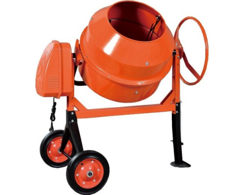 Бетоносмеситель TOR JS200L, 200 л