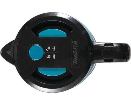 Чайник аккумуляторный MAKITA KT 001 GZ [KT001GZ]