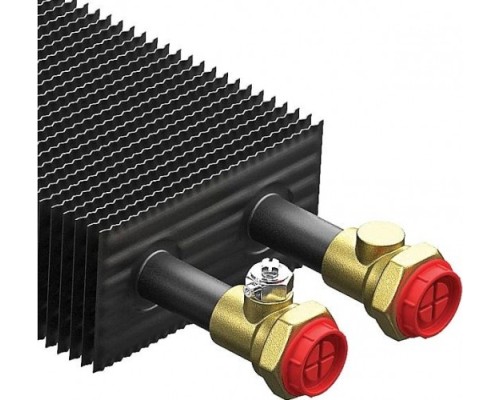 Конвектор внутрипольный ROYAL THERMO ATRIUM RT-A-110/200/2000-DG-U-NA [НС-1477241]