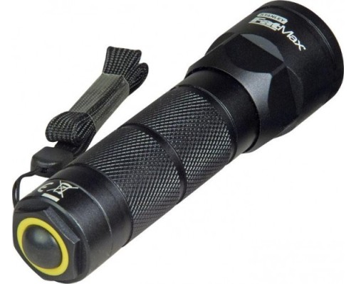 Фонарь светодиодный STANLEY ALUMINIUM TORCH - 3AAA 1-95-152 [1-95-152]