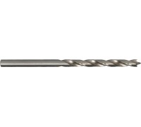 Сверло по дереву HELLER  спиральное hss turbo 3х61мм TD28560