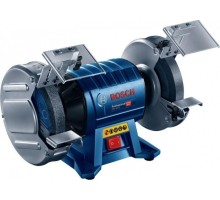 Станок заточной BOSCH GBG 60-20 [060127A400]