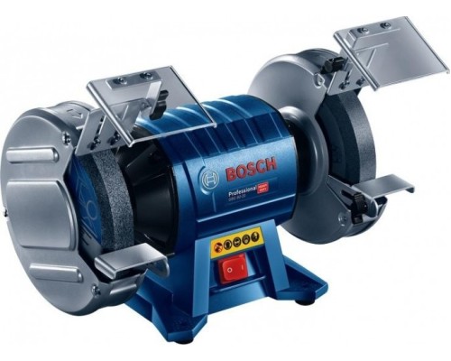 Станок заточной BOSCH GBG 60-20 [060127A400]