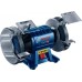 Станок заточной BOSCH GBG 60-20 [060127A400]