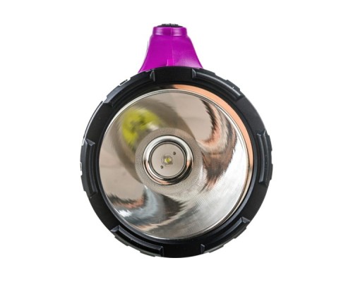 Фонарь аккумуляторный Космос KOCAP2008M-LED 3W LED + 24 *0.5W LED