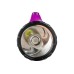 Фонарь аккумуляторный Космос KOCAP2008M-LED 3W LED + 24 *0.5W LED