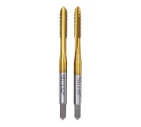 Метчик Профоснастка №136 Эксперт М3,5*0,35 HSS M2 TIN комплект 2шт. 50311006
