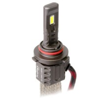 Лампа светодиодная MTF LIGHT ProFLEX MAX HIR2(9012) 6000k, 4500lm, 12-24v, 45w, NO FAN, 2шт. PXH2K5