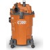 Пылесос строительный с системой очистки DAEWOO DAVC 2500SD