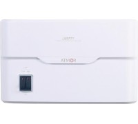 Водонагреватель проточный ATMOR  LIBERTY 5 KW COMBI настенный 3520246