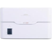 Водонагреватель проточный ATMOR  LIBERTY 5 KW COMBI настенный 3520246