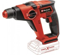 Перфоратор аккумуляторный EINHELL PXC TE-HD 18/12 Li-Solo 4513970
