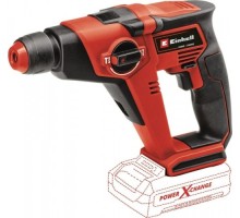 Перфоратор аккумуляторный EINHELL PXC TE-HD 18/12 Li-Solo 4513970