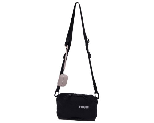 Сумка через плечо THULE 3205005 Paramount Crossbody, 2L, Black