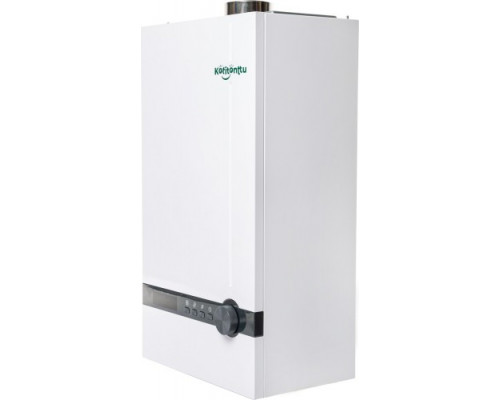 Котел газовый KOTITONTTU SUARI S18 OK с шиной OpenTherm 00-00000339 купить с доставкой и официальной гарантией