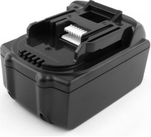 Аккумулятор TopON для Makita 14.4В, 3.0Ah (Li-Ion) TOP-PTGD-MAK-14.4-3.0