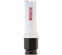 Коронка биметаллическая BOSCH PROGRESSOR for Wood&Metal  16 мм  2608594196