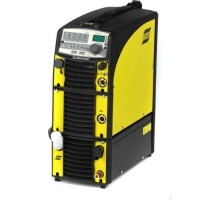 Аппарат аргонно-дуговой сварки ESAB CADDY Tig  2200i DC [0460450893] Панель управления TA34, без комплекта, сухой