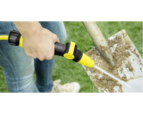 Пистолет для полива KARCHER 2.645-267.0 Регулируемый распылитель