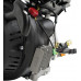 Бензиновый двигатель Loncin G500F 23 л.с., вал 25 мм