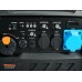 Генератор бензиновый VILLARTEC GI808 инверторный