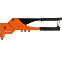 Клепальник Sturm 1070-01-A361 поворотный 0-360°