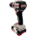 Дрель-шуруповерт аккумуляторная Crown CT21128HMX-2 BMC