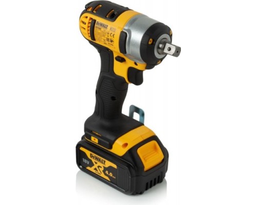 Гайковерт аккумуляторный DeWALT DCF 880 M2 ударный [DCF880M2-QW]