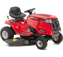 Садовый трактор MTD RF 125 SMART [13B776KF600]