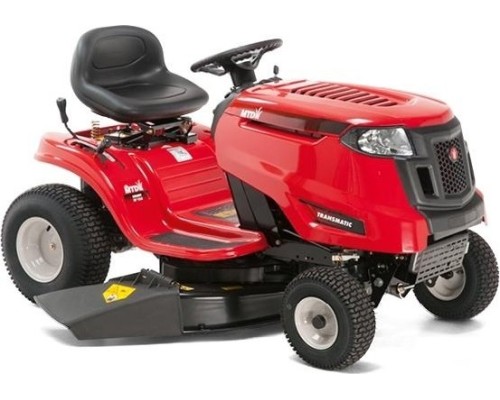 Садовый трактор MTD RF 125 SMART [13B776KF600]