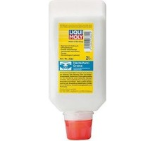 Крем для кожи LIQUI MOLY Hautschutz-Creme 2 л 3362 3362