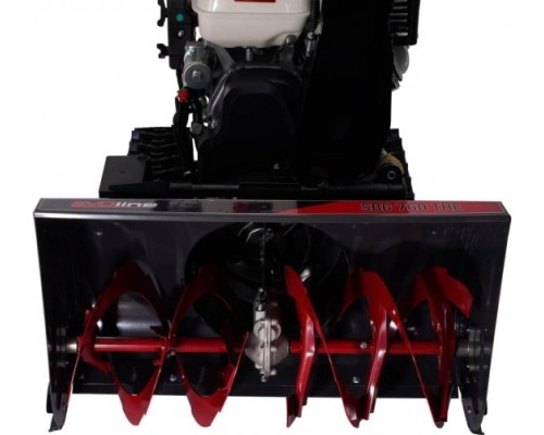 Снегоуборочная машина гусеничная Evoline SBG 760 THE бензиновый [SBG760THE]