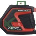 Лазерный уровень CONDTROL Xliner 360 G [1-2-134]