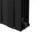 Радиатор отопления ROYAL THERMO PianoForte 200 Noir Sable VDR80 - 18 секц. НС-1506330 купить с доставкой и официальной гарантией