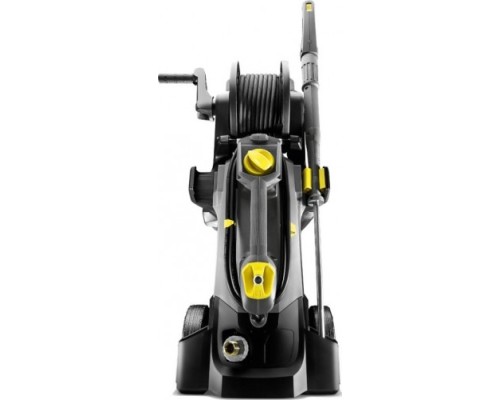 Автомойка KARCHER HD 5/17 CX Plus (1.520-942.0), 230V [1.520-942.0]