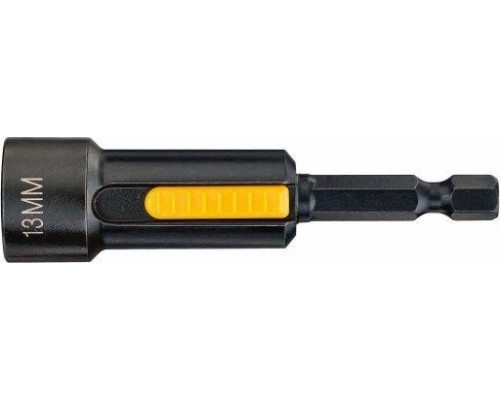 Магнитная насадка DeWALT 13х50 мм IMPACT DT 7450-QZ Easy Clean [DT7450-QZ]