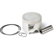Поршень SKIPPER в сборе с кольцами стандарт правый для Yamaha 115-225 SK6R5-11631-11