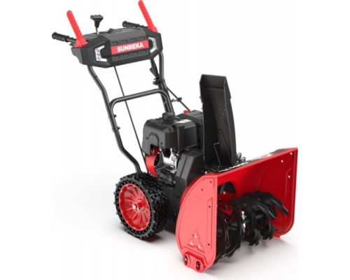 Снегоуборщик бензиновый SUNREKA GS 617L