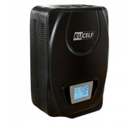 Стабилизатор напряжения однофазный RUCELF SDWII-10000-L