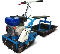 Мотобуксировщик НЕВА МС1-ZS 4650002230460