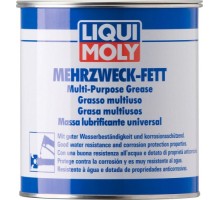 Смазка для карданных крестовин и подшипников LIQUI MOLY Mehrzweckfett 1 л 3553 [3553]