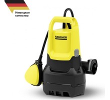 Насос дренажный KARCHER SP 2 Flat 1.645-501.0 [1.645-501.0]