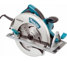 Пила циркулярная сетевая MAKITA 5008MGJX2 makpac