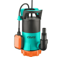 Насос дренажный Sturm WP9775PVU