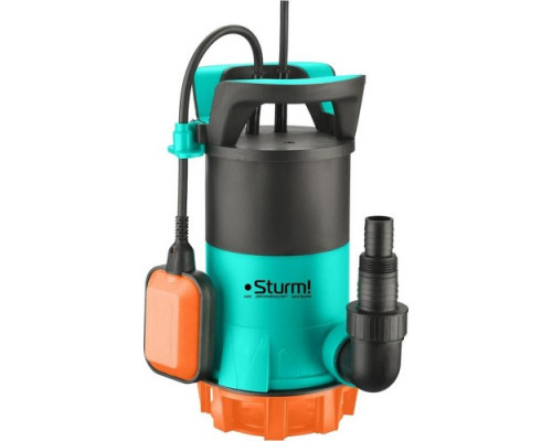 Дренажный насос Sturm WP9775PVU