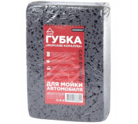 Губка для мытья автомобиля ARNEZI A0408007 крупнопористая 