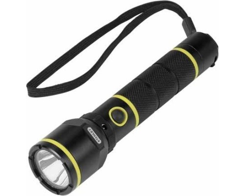 Фонарь светодиодный STANLEY ALUMINIUM TORCH - RECHARGEABLE 1-95-154 [1-95-154]