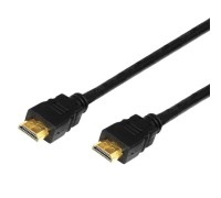 Кабель Proconnect 17-6209-6 HDMI-HDMI 1.4, 15м, Gold