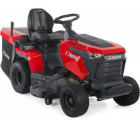 Трактор садовый ZIMANI TC107HVD