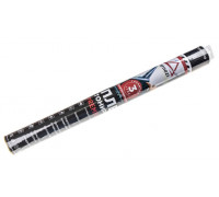 Пленка тонировочная ARNEZI A0803009 0,5 м x3 м Charcoal 5%